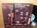  funk MACEO funky music machine FUNK OG lp