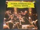 DGG DIGITAL LP DVORAK SYMPHONY NO 9 KARAJAN |619