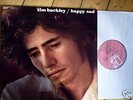 Tim Buckley  /  happy sad