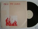 PINK FLOYD rare live LP: Pink Is The Colour