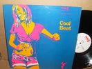  COOL BEAT library STUDIO G funk mod fuzz LP