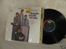 ROCK LP BEATLES 