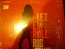 john patton-let'em roll.funky blue note.l.p.