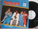 RAP/Tuff Crew - PhanJam (LP)