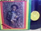 LEROY SMART - SUPER STAR / THIRD WORLD LP