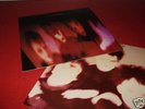 THE CURE LP - PORNOGRAPHY - HAS INSERT - EX COND
