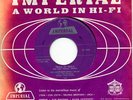 LIGHTTOWN  SKIFFLE GROUP - DUITSTALIGE TOPPER 1962