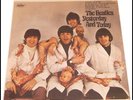BEATLES - YESTERDAY AND TODAY