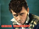 GENE VINCENT IN PARIS : SAY MAMA (ÉTAT NEUF)