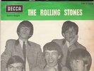ROLLING STONES ULTRA  RARE SOUTH AFRICA  PS 45  TELL ME
