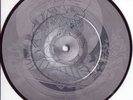 Rick Springfield Human Touch HOLOGRAM PIC DISC
