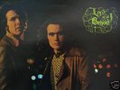 LORD OF ALL  BEHOLD ROBIN BARRY DRANSFIELD RARE LP MINT