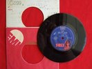 T-Rex Bolan RARE ? PROMO A AUST RADIO Solid Gold 45EX ?