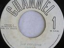 Creole-Jah Creation RARE Channel One Jamaica Reggae