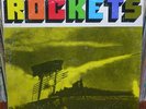 ROCKETS:Guinness Detroit hard rock blues tax scam LP