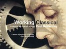 Paul McCartney -Working Classical LP