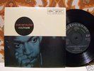 MEP 9037 JOHN COLTRANE RAY DRAPER Swedish Jazz EP -1960