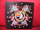 HAWKWIND 'IN SEARCH OF SPACE' [LP] 1971 w/ LOG NM-/NM-