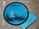 SAVATAGE  SIRENS PICTURE DISC - NEW