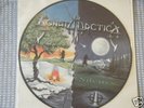 LP SONATA ARCTICA Silence (picture disc 2001) VINYL