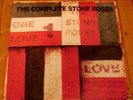 The Complete Stone Roses 2 LP original 1995 vinyl album