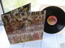 JERONIMO TIME RIDE GERMAN KRAUTROCK MONSTER