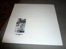 EVERGREEN Seven Songs lp  ORIG PRESS  emo
