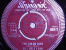 Bill Haley S Brunswick Demo GB  60s  The Green Door