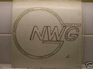 NEW WORLD GENERATION S/T LP SEALED COPY MODERN SOUL