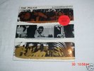 The Police Synchronicity LP sealed