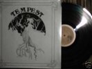 Tempest - orig  psych press LP -  Texas band