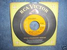 Elvis Presley Rare Orange CAN'T HELP FALLING IN LOVE