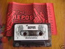 REPOS DEMO TAPE Cult Ritual Sex/Vid Vile Gash Nazi Dust