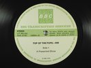 Bob Marley etc Rarest Live BBC Transcription No 698