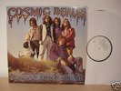 COSMIC DEALER Crystallization NL 71 PROG PSYCH LP M RE