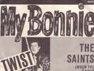 BEATLES & TONY SHERIDAN My Bonnie, orig. Polydor 24 673