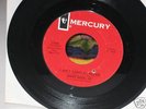 I ain't going no where  Jimmie Reed, Jr.  MERCURY  RARE