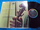 MICHAEL RABIN The Magic Bow FelixSlatkinEX VIOLIN HEAR