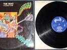 WHO: A QUICK ONE *V.RARE ORIG 1ST PRESS VG*