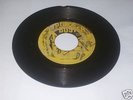 PRINCE BUSTER/LINGER ON - PRINCE BUSTER [SKA INST] 7