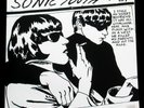 Sonic Youth - Goo - 200g Numbered *MFSL* Vinyl LP NM
