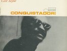 Cecil Taylor on mono Blue Note