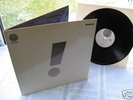 GRACIOUS SAME P IN 1970 NM ON VERTIGO SWIRL LABEL RARE