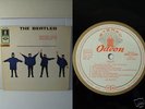 THE BEATLES  HELP GERMAN EXPORT ODEON  SMO-74008 STEREO