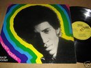 SIDNEY ROGERS - MIRACLE WORKER Rare 1974  ETHNIC LP