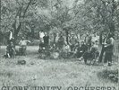 Globe Unity Orchestra on FMP