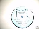 JIMMY DORSEY 78 SO RARE-SOPHISTICATED SWING