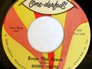 rare Soul 45 BEVERLY SHAFFER even the score Listen