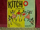 KITCHENER / very RARE FIRST LP / 1955 / 10