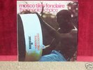 MOSCO TILES FONTCLAIRE / RARE 71 STEELBAND / on TROPICO